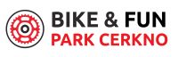 bike park logo